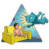Sticker 9