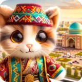 Cats - Tomodachi