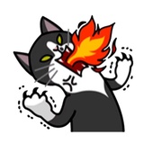 Sticker 34