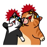 Sticker 43
