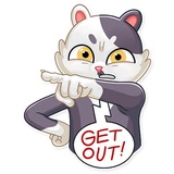 Sticker 13
