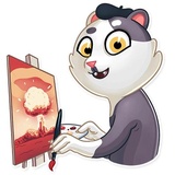 Sticker 18