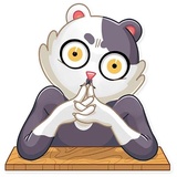 Sticker 30