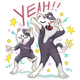 Sticker 35