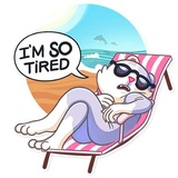 Sticker 8