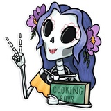 Sticker 10