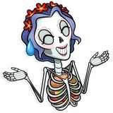 Sticker 12