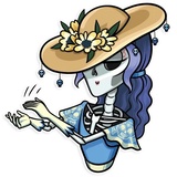 Sticker 16