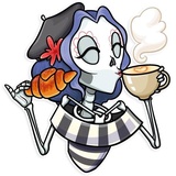 Sticker 22