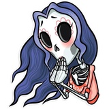 Sticker 23