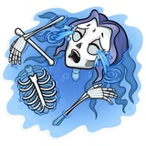 Sticker 25