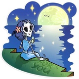 Sticker 27