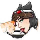 Sticker 11