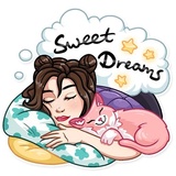 Sticker 19