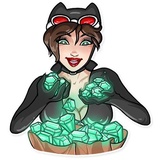 Sticker 23