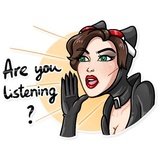 Sticker 31