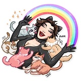 Sticker 9