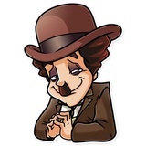 Sticker 19
