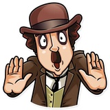 Sticker 23