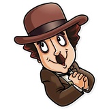 Sticker 28