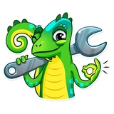 Sticker 11