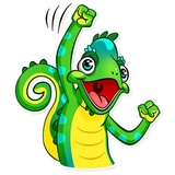 Sticker 12