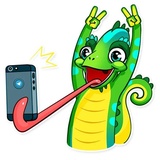 Sticker 16