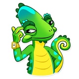 Sticker 18