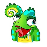 Sticker 19