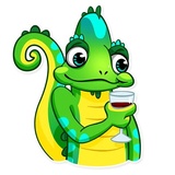Sticker 22