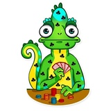 Sticker 23