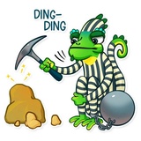 Sticker 31
