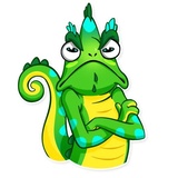 Sticker 34