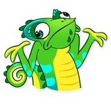 Sticker 35