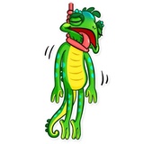 Sticker 41