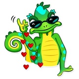 Sticker 6