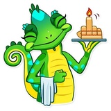 Sticker 8