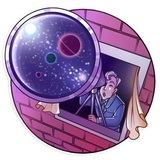 Sticker 21
