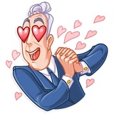 Sticker 8