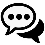 Chat Words sticker pack