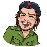 Comrade Che
