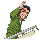 Sticker 11