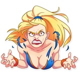 Sticker 12
