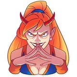 Sticker 16