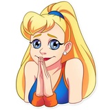 Sticker 18