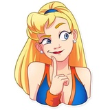 Sticker 22