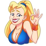 Sticker 23