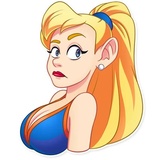 Sticker 25