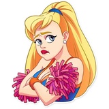 Sticker 26
