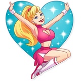 Sticker 28